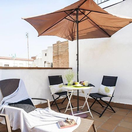 Feelathome Mozart Apartments Barcelona Eksteriør bilde