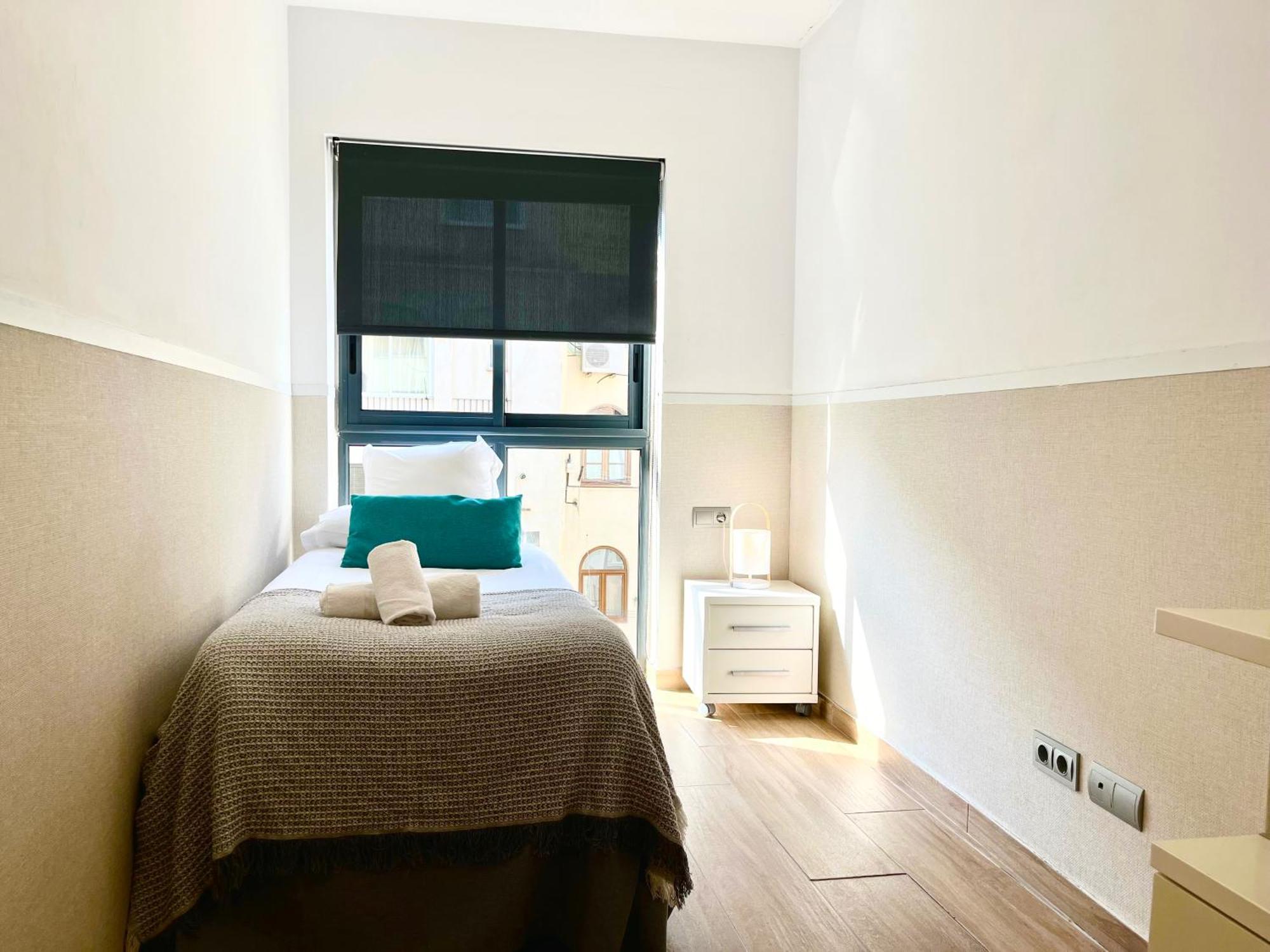 Feelathome Mozart Apartments Barcelona Eksteriør bilde