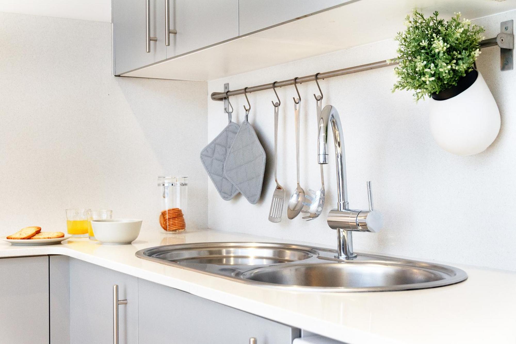 Feelathome Mozart Apartments Barcelona Eksteriør bilde