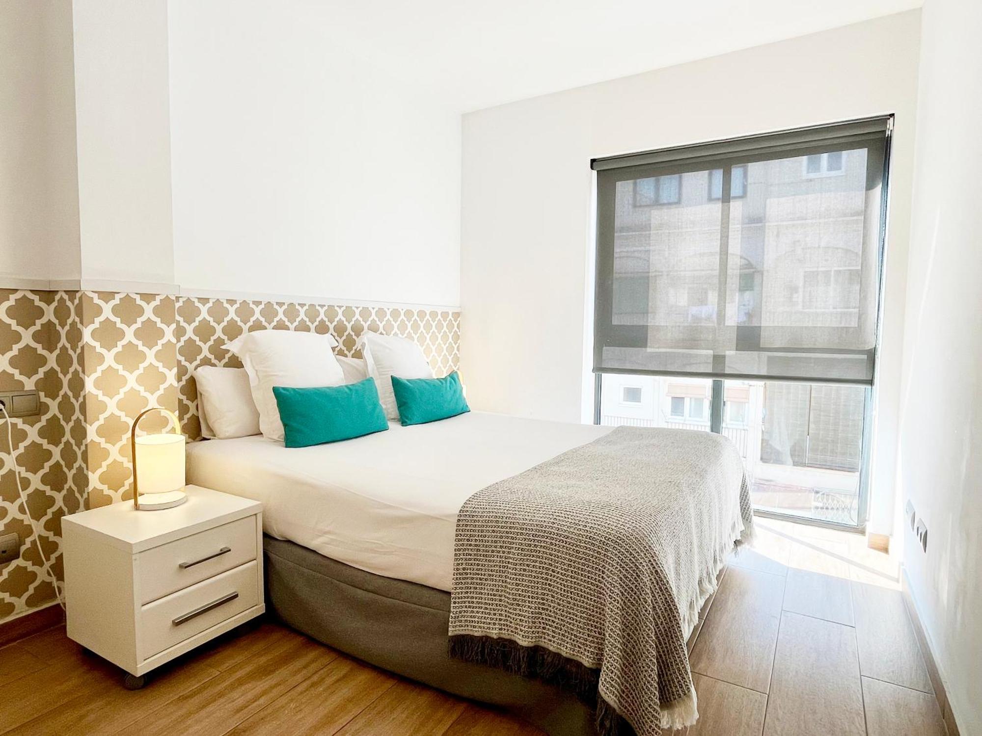 Feelathome Mozart Apartments Barcelona Eksteriør bilde