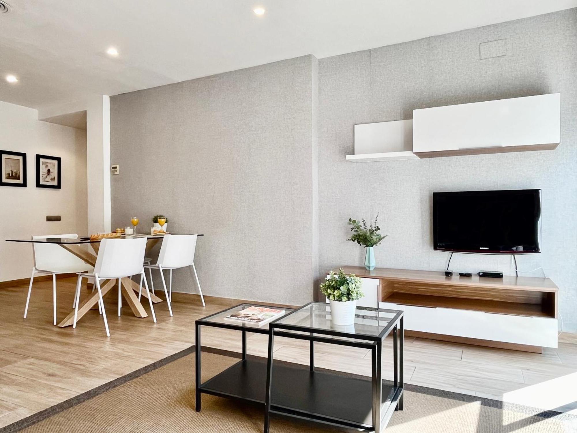 Feelathome Mozart Apartments Barcelona Eksteriør bilde