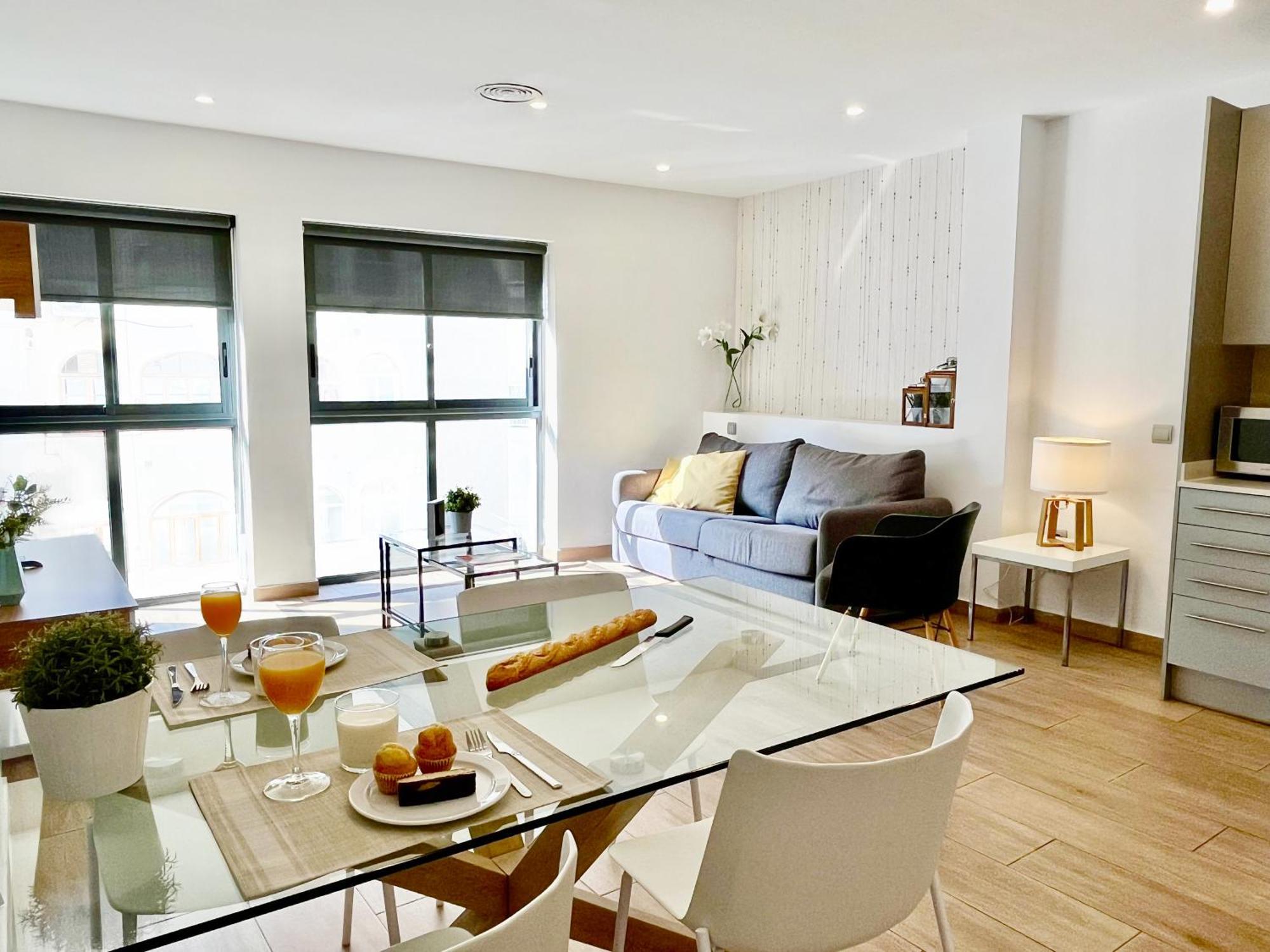 Feelathome Mozart Apartments Barcelona Eksteriør bilde