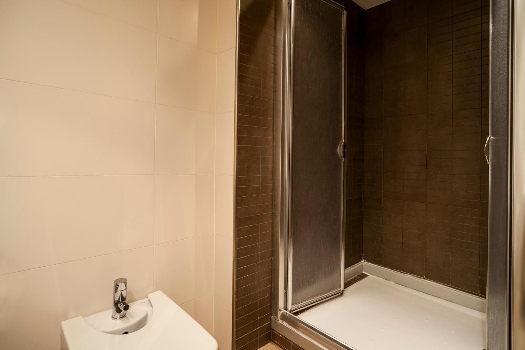 Feelathome Mozart Apartments Barcelona Eksteriør bilde