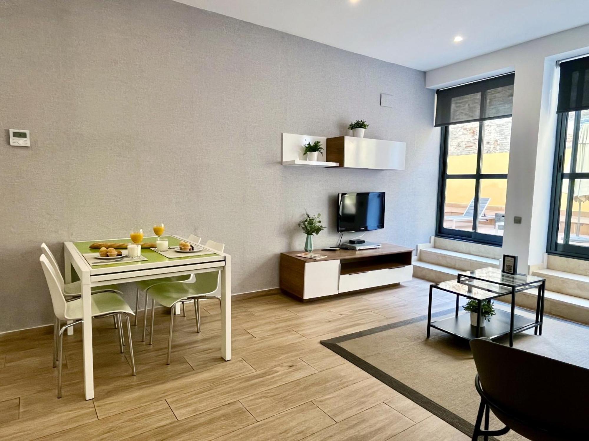 Feelathome Mozart Apartments Barcelona Eksteriør bilde