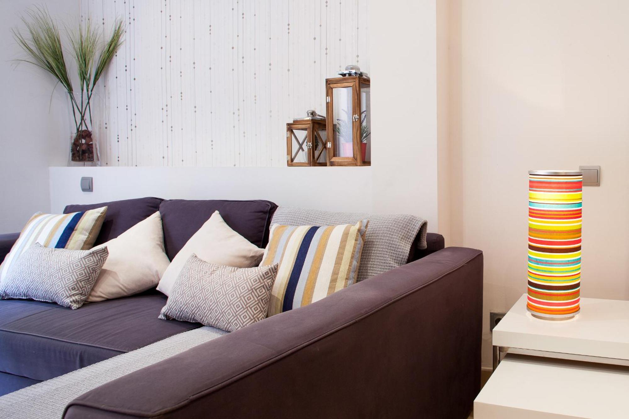 Feelathome Mozart Apartments Barcelona Eksteriør bilde