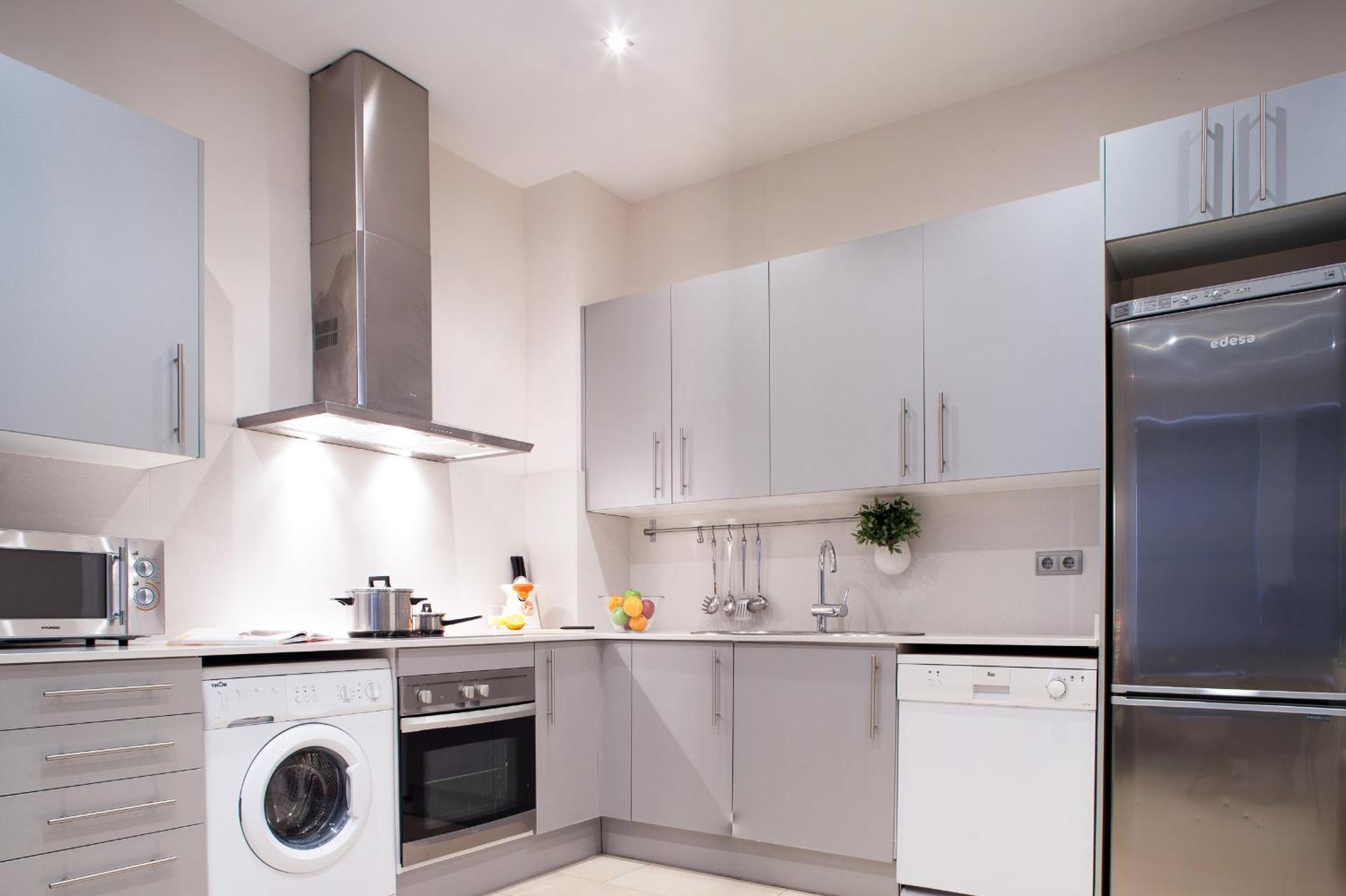Feelathome Mozart Apartments Barcelona Eksteriør bilde