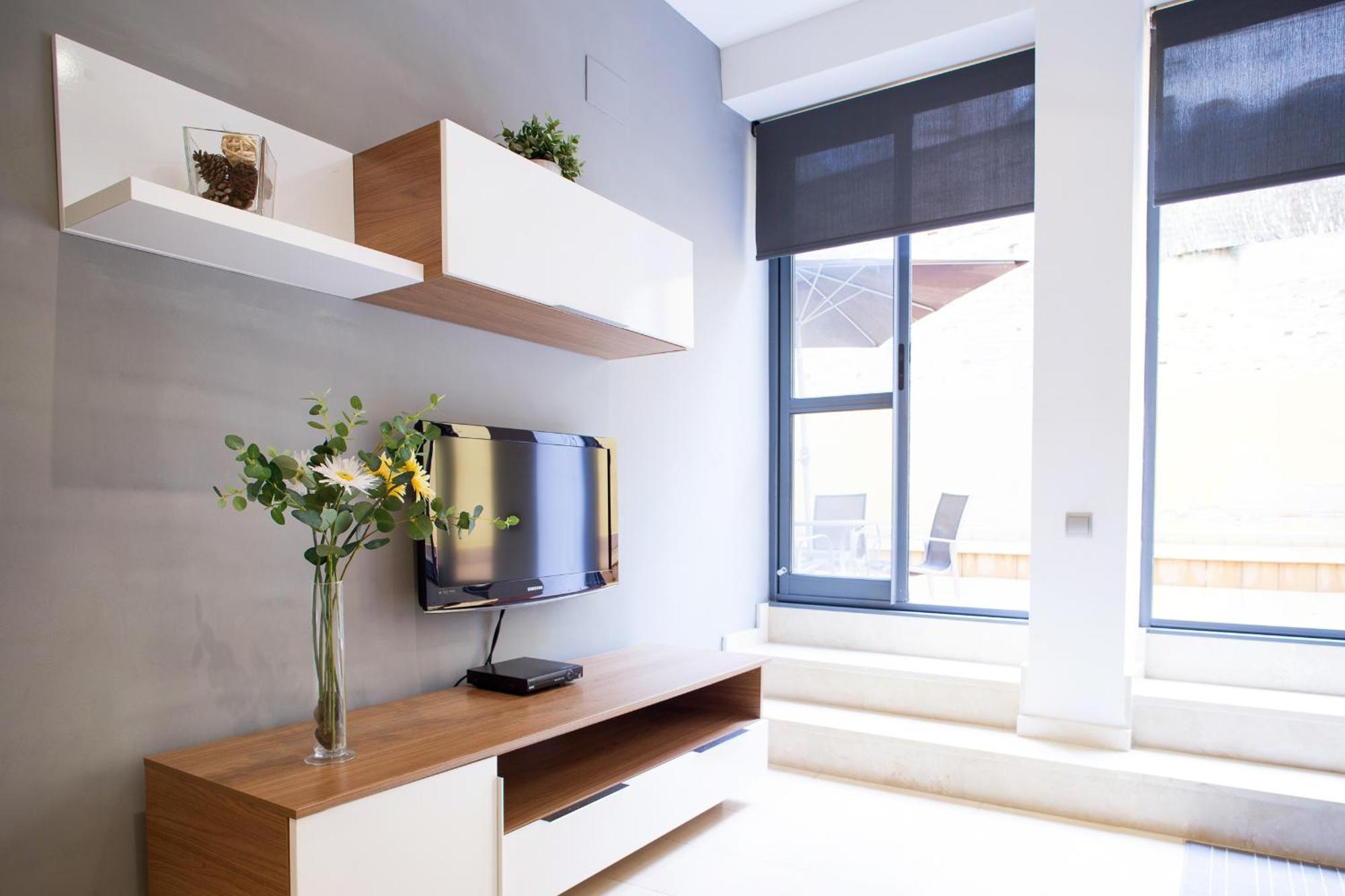 Feelathome Mozart Apartments Barcelona Eksteriør bilde