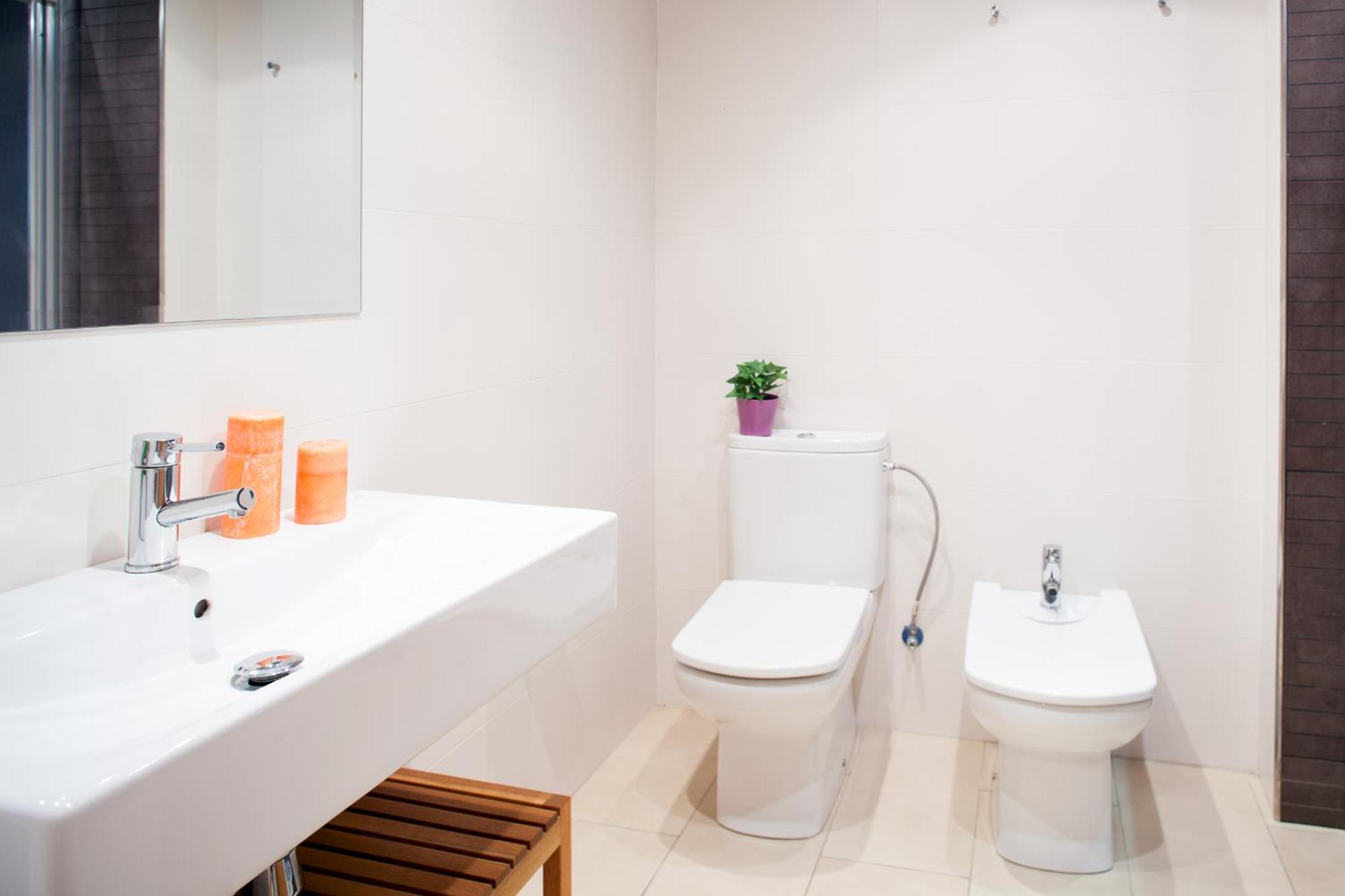 Feelathome Mozart Apartments Barcelona Eksteriør bilde
