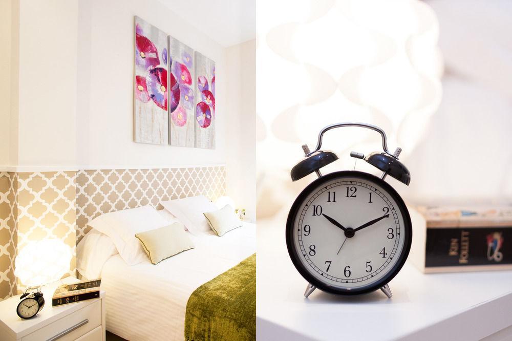 Feelathome Mozart Apartments Barcelona Eksteriør bilde