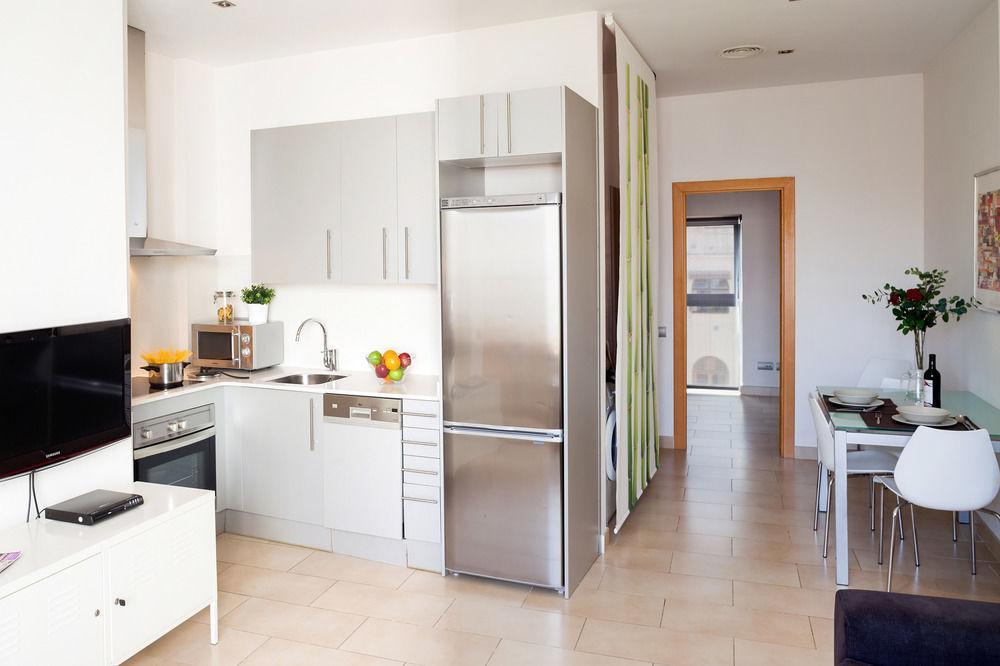 Feelathome Mozart Apartments Barcelona Eksteriør bilde