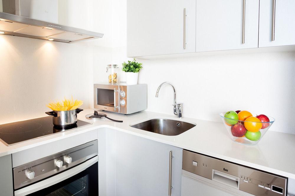 Feelathome Mozart Apartments Barcelona Eksteriør bilde