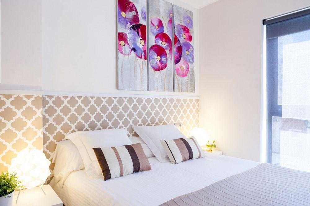 Feelathome Mozart Apartments Barcelona Eksteriør bilde