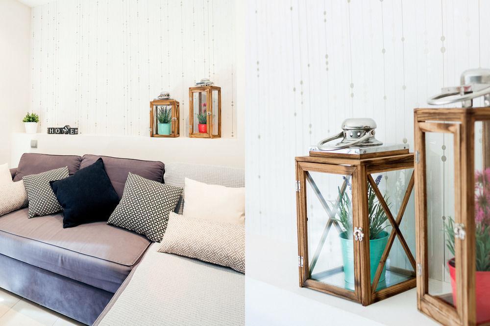 Feelathome Mozart Apartments Barcelona Eksteriør bilde
