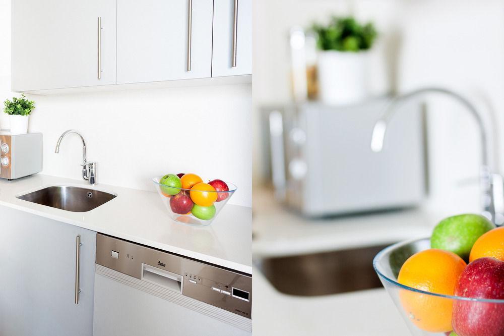 Feelathome Mozart Apartments Barcelona Eksteriør bilde
