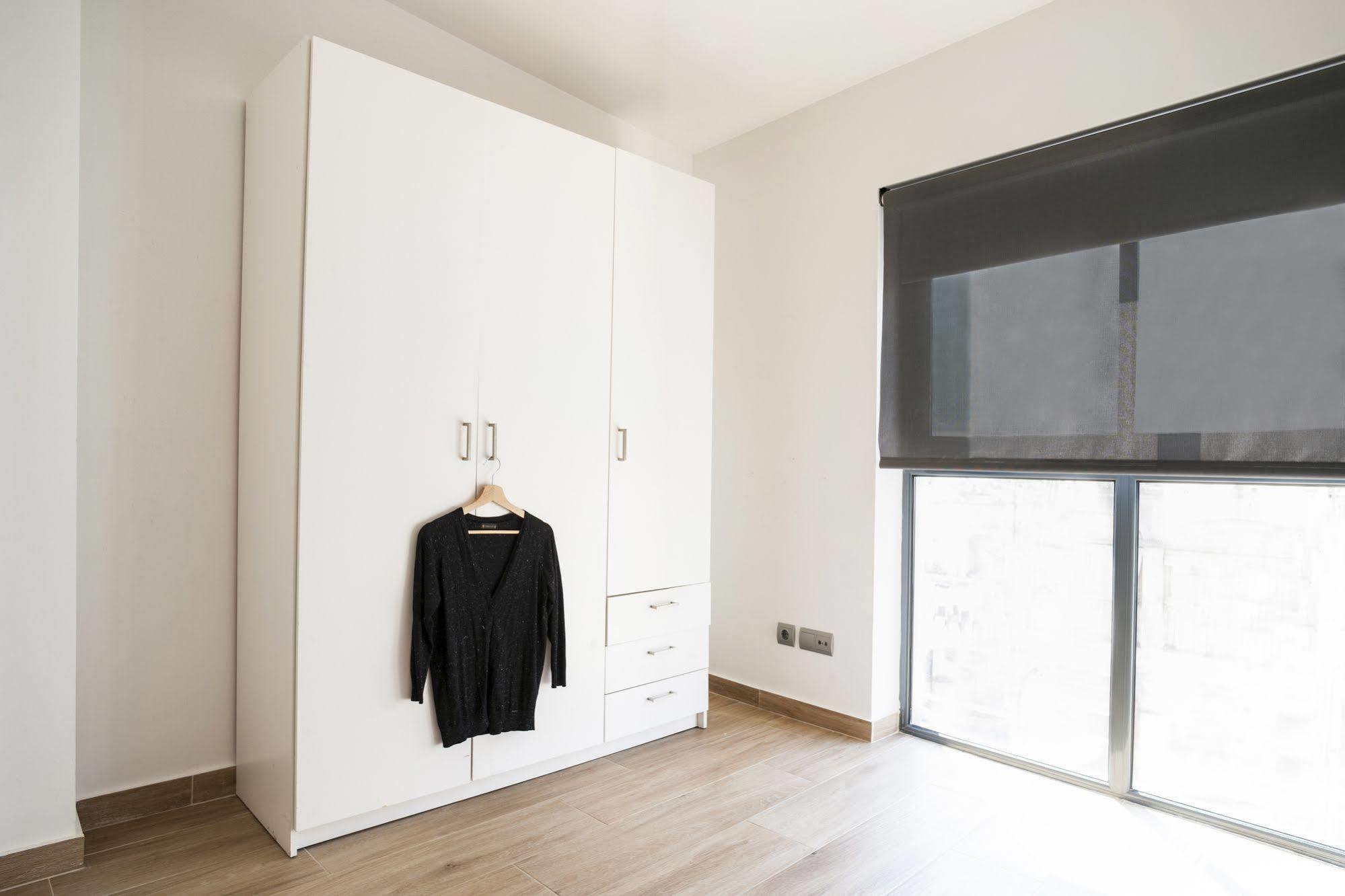 Feelathome Mozart Apartments Barcelona Eksteriør bilde